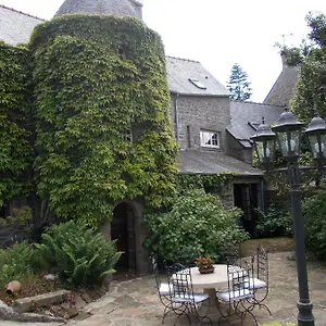 La Tourelle 22 Couette-café Quintin