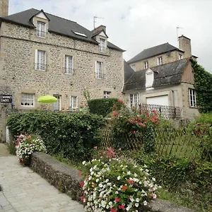 Val D'arguenon Couette-café Jugon-les-Lacs