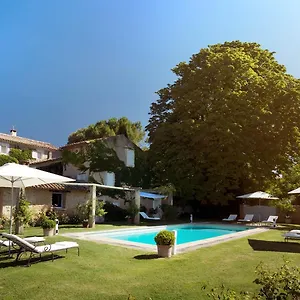 Domaine De Canfier, Couette-café